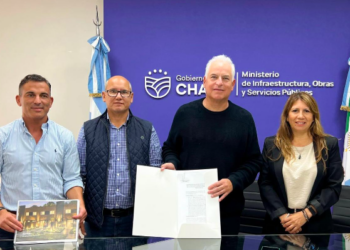 SE ABRE LA INSCRIPCIÓN PARA LAS PRIMERAS 120 VIVIENDAS DEL PROYECTO AXIS EN RESISTENCIA