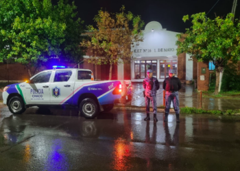 SEGURIDAD Y EDUCACIÓN REFUERZAN CONTROLES EN LAS ESCUELAS, ANTE LA DIFUSIÓN DE AMENAZAS