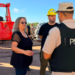 EL PUERTO DE BARRANQUERAS CONSOLIDA EXPORTACIÓN DE CARBÓN VEGETAL CON DESTINO A EUROPA