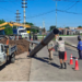 SAMEEP RESTABLECE PROGRESIVAMENTE EL SERVICIO DE AGUA EN ZONA NORTE DEL ÁREA METROPOLITANA