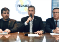 ZDERO LANZÓ “CHACO CONSTRUYE” PARA FACILITAR REFACCIONES Y OBRAS EN LOS HOGARES CHAQUEÑOS