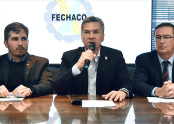 ZDERO LANZÓ “CHACO CONSTRUYE” PARA FACILITAR REFACCIONES Y OBRAS EN LOS HOGARES CHAQUEÑOS