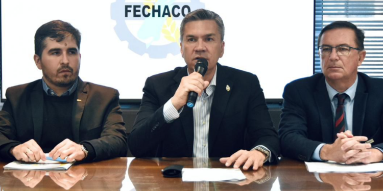 ZDERO LANZÓ “CHACO CONSTRUYE” PARA FACILITAR REFACCIONES Y OBRAS EN LOS HOGARES CHAQUEÑOS