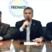 ZDERO LANZÓ “CHACO CONSTRUYE” PARA FACILITAR REFACCIONES Y OBRAS EN LOS HOGARES CHAQUEÑOS