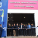 ZDERO ENTREGÓ EQUIPAMIENTO E INAUGURÓ LA NUEVA SEDE DEL DEPARTAMENTO DE INFANTERÍA