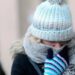 Advierten sobre una nueva ola polar que tendrá una duración récord: ¿qué temperatura se prevé para el finde?