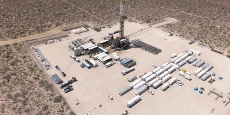La Corte Suprema rechazó una demanda contra empresas petroleras que operan en Vaca Muerta