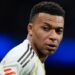 Mbappé sigue tensando la cuerda del Real Madrid: de la polémica foto del Clásico a una imagen impasible desde el gimnasio de Valdebebas
