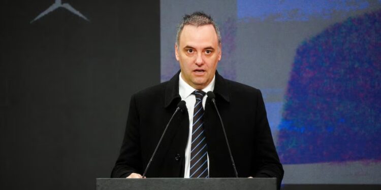 Convocaron a sesión especial para analizar proyectos que buscan que Adorni rinda cuentas por su patrimonio