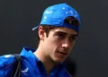 Franco Colapinto tras quedar 9° en la Sprint del GP de Canadá: “Casi un punto, me da un poco de bronca”