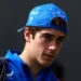 Franco Colapinto tras quedar 9° en la Sprint del GP de Canadá: “Casi un punto, me da un poco de bronca”