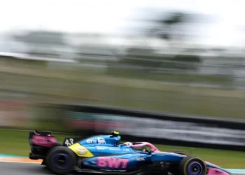 F1: hora y dónde ver en vivo la práctica libre de Colapinto en el GP de Canadá
