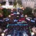 LA CASA ROSADA MINIMIZA LA MARCHA FEDERAL UNIVERSITARIA Y LA CALIFICA COMO UN ACTO POLÍTICO OPOSITOR