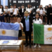 EDUCACIÓN: ESTUDIANTES CHAQUEÑOS PROMETERÁN LEALTAD A LA CONSTITUCIÓN NACIONAL Y PROVINCIAL