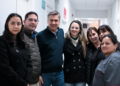 GENERAL SAN MARTÍN: ZDERO ENTREGÓ EQUIPAMIENTOS DE ALTA TECNOLOGÍA PARA FORTALECER EL HOSPITAL “FÉLIX A. PÉRTILE”