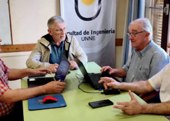 EL GOBIERNO Y LA UNNE REFUERZAN EL TRABAJO CIENTÍFICO PARA PREVENIR EVENTOS CLIMÁTICOS