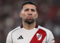 Nicolás Otamendi definió su futuro en el Benfica y crece la expectativa en River Plate por su posible llegada