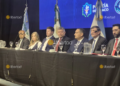 SEGURIDAD PRESENTÓ EL PROGRAMA ForCIC PARA FORTALECER LA CIBERSEGURIDAD Y LA LUCHA CONTRA LOS CIBERDELITOS