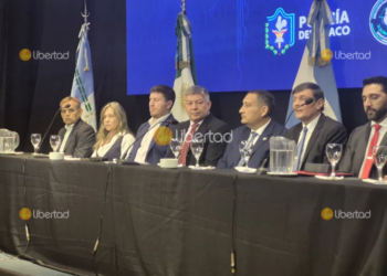SEGURIDAD PRESENTÓ EL PROGRAMA ForCIC PARA FORTALECER LA CIBERSEGURIDAD Y LA LUCHA CONTRA LOS CIBERDELITOS