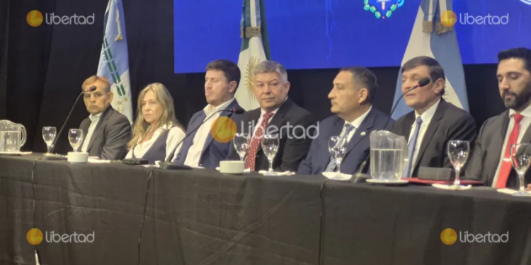 SEGURIDAD PRESENTÓ EL PROGRAMA ForCIC PARA FORTALECER LA CIBERSEGURIDAD Y LA LUCHA CONTRA LOS CIBERDELITOS