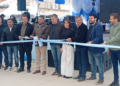 CHARATA: ZDERO ACOMPAÑÓ LA 28° FIESTA PROVINCIAL DEL CERDO E INAUGURÓ NUEVAS OBRAS EN EL CLUB COOPERATIVISTA