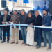 CHARATA: ZDERO ACOMPAÑÓ LA 28° FIESTA PROVINCIAL DEL CERDO E INAUGURÓ NUEVAS OBRAS EN EL CLUB COOPERATIVISTA