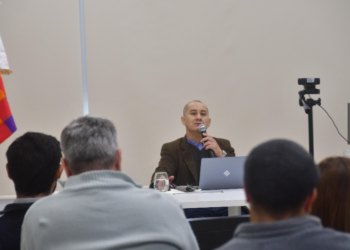 RED APRENDE: COMENZÓ LA CAPACITACIÓN “ÁMBITOS Y DIMENSIONES EDUCATIVAS” DESTINADA A MÁS DE 2000 PROFESORES DE EDUCACIÓN FÍSICA