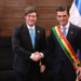 Cancillería argentina desestima las acusaciones de Evo Morales sobre una presunta intervención militar en Bolivia