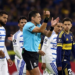 Polémica arbitral en la Copa Sudamericana: El análisis del arbitraje en el cruce entre Boca Juniors y Cruzeiro