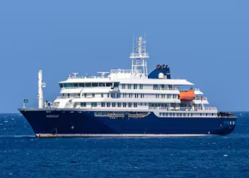 Tragedia en alta mar: Reportan al menos tres fallecidos en un crucero que partió desde el puerto de Ushuaia