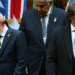 Cooperación regional: un ministro de Lula da Silva viaja a la Argentina para ofrecer material militar estratégico al Gobierno