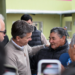 COLONIA ABORIGEN: AVANZAN LAS OBRAS DE LA PLAZA CENTRAL, EL REGISTRO CIVIL Y LA OFICINA PARA EXCOMBATIENTES ORIGINARIOS