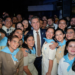 EL GUIDO MIRANDA CELEBRÓ SUS 29 AÑOS CON UNA GRAN FIESTA CULTURAL Y VIGILIA PATRIA JUNTO AL GOBERNADOR ZDERO