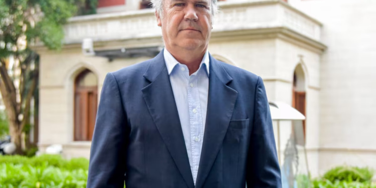 Tensión en el sector agropecuario: el insólito reclamo del Secretario de Agricultura en pleno discurso frente a productores