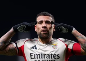 Mercado de pases histórico: Nicolás Otamendi se convirtió en el nuevo refuerzo de River Plate antes del Mundial 2026