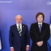 Brasil y Argentina firman acuerdo energético para interconectar redes eléctricas