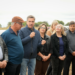 DESPUÉS DE DÉCADAS DE INCERTIDUMBRE: PRODUCTORES DE EL IMPENETRABLE RECIBIERON SUS TÍTULOS DE PROPIEDAD