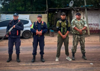 PROTECCIÓN DEL SURUBÍ: AMBIENTE REFUERZA LOS CONTROLES POR LA VEDA EXTRAORDINARIA EN EL RÍO PARANÁ
