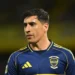 Merentiel se desgarró en Boca pero no se quiere perder el partido clave contra Universidad Católica por la Libertadores