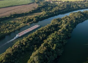 El juez Daniel Rafecas avaló el proceso de licitación de la Hidrovía