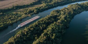 El juez Daniel Rafecas avaló el proceso de licitación de la Hidrovía