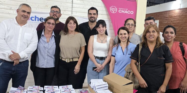 ”VER PARA SER LIBRES”: EXITOSOS OPERATIVOS OFTALMOLÓGICOS EN GRAL. SAN MARTÍN Y LAS BREÑAS