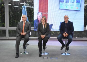SE REALIZÓ EL PRIMER SORTEO DEL PROGRAMA +RAÍZ: 50 FAMILIAS PODRÁN ACCEDER A SU VIVIENDA PROPIA