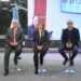 SE REALIZÓ EL PRIMER SORTEO DEL PROGRAMA +RAÍZ: 50 FAMILIAS PODRÁN ACCEDER A SU VIVIENDA PROPIA