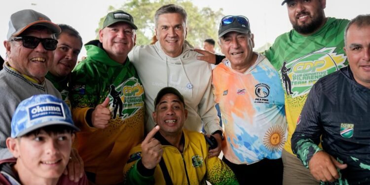 EXITOSA 25° EDICIÓN DEL TORNEO DE PESCA VARIADA CON DEVOLUCIÓN EN PUERTO LAS PALMAS