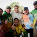 EXITOSA 25° EDICIÓN DEL TORNEO DE PESCA VARIADA CON DEVOLUCIÓN EN PUERTO LAS PALMAS