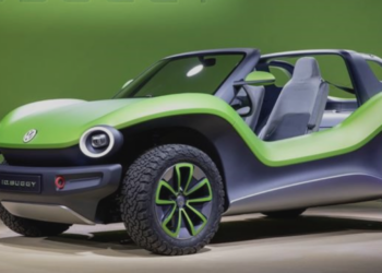 Resurgimiento automotriz: Un ícono de los años 70 regresa al mercado reconvertido en un modelo premium de alta gama