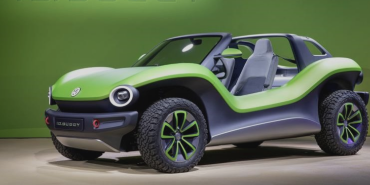 Resurgimiento automotriz: Un ícono de los años 70 regresa al mercado reconvertido en un modelo premium de alta gama