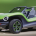 Resurgimiento automotriz: Un ícono de los años 70 regresa al mercado reconvertido en un modelo premium de alta gama