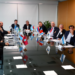 23° ASAMBLEA DEL CONSEJO REGIONAL DEL NORTE GRANDE: GOBERNADORES SE REUNIERON CON SANTILLI